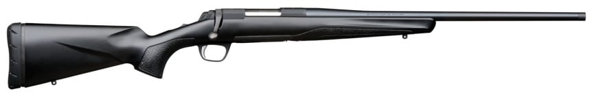 Browning X-Bolt SSA