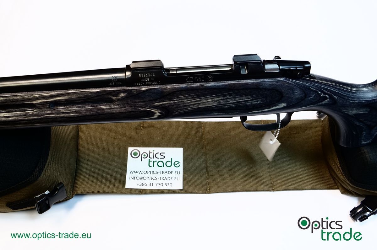 Brno ZKK600 Precision Rifle Scope Mount Ring 30mm New Ceska Zbrojovka CZ 550 