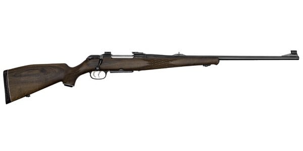 Krico Model 600, chambered for .270 Win.