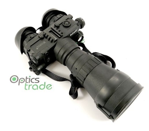 Nigh Vision Binoculars - optics models