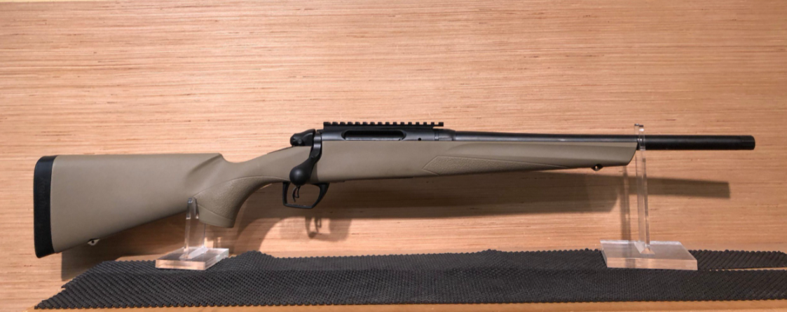 Remington 783 SA