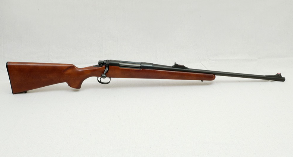 Remington 78 LA