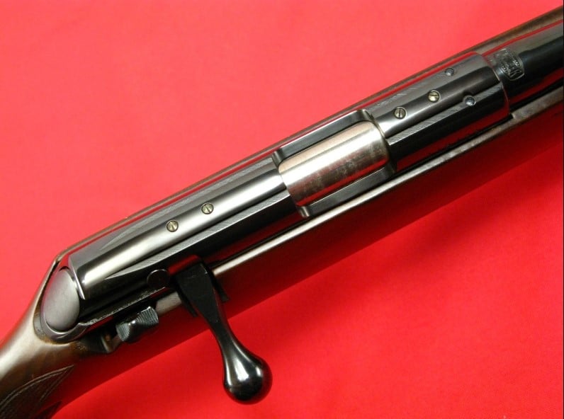 Mauser 201 kk