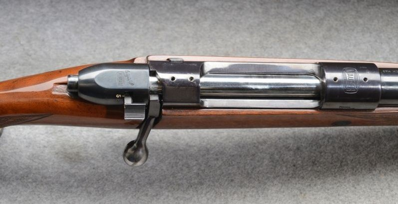 Mauser 3000