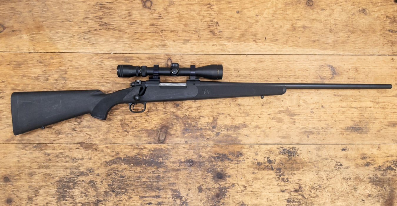 Winchester Model 70 .30-06 