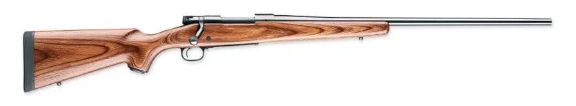Winchester Model 70 Classic Laminated WSM
