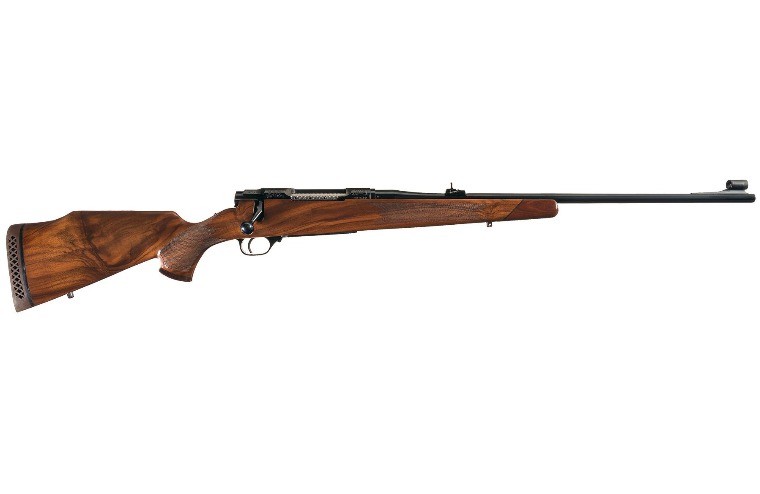 Winchester Model 777