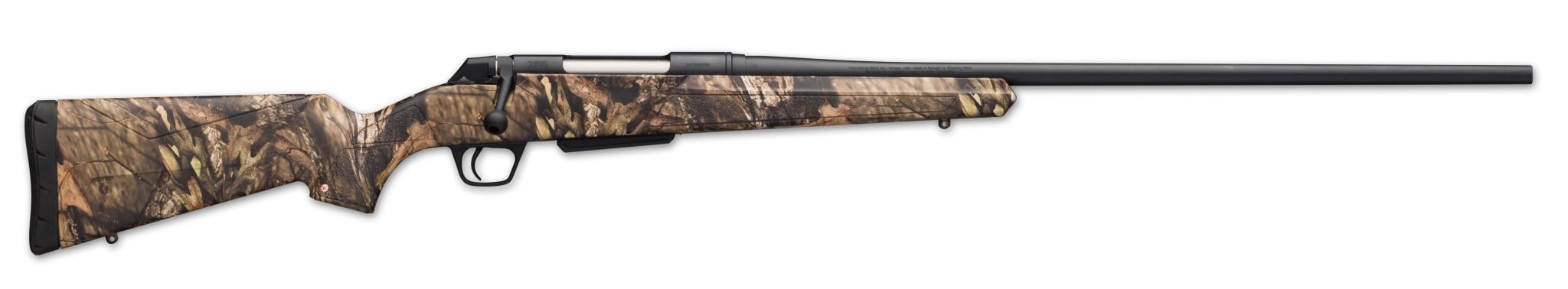Winchester XPR SA