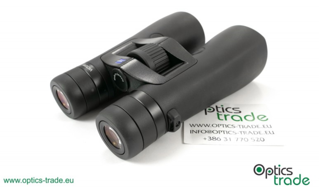 Rangefinder Zeiss Victory RF 10x54 rangefinding binocular