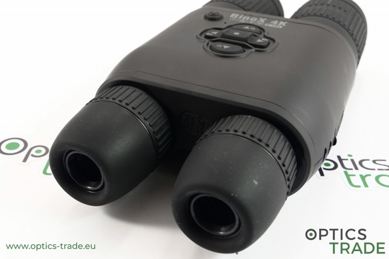 Daxin Widescreen Digital Infrared Night Vision Binoculars Multifunctional HD Scope HD Photo Camera Night Vision Telescope 