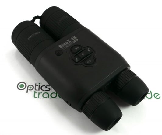 ATN Binox night - vision binoculars