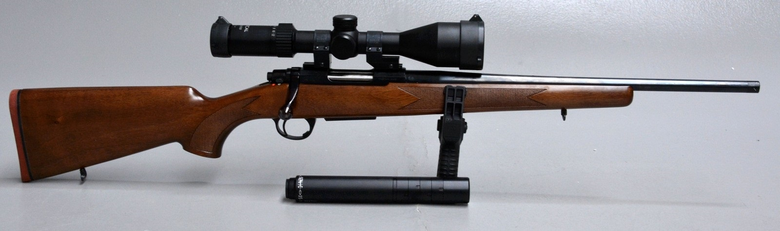 Sabatti Rover 600 chambered for .223