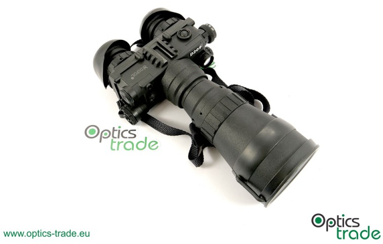 Dipol D209 Night Vision Binoculars