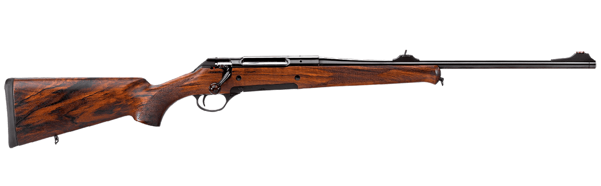 Haenel Jaeger 10 Timber LX, chambered for .30-06 Spr.