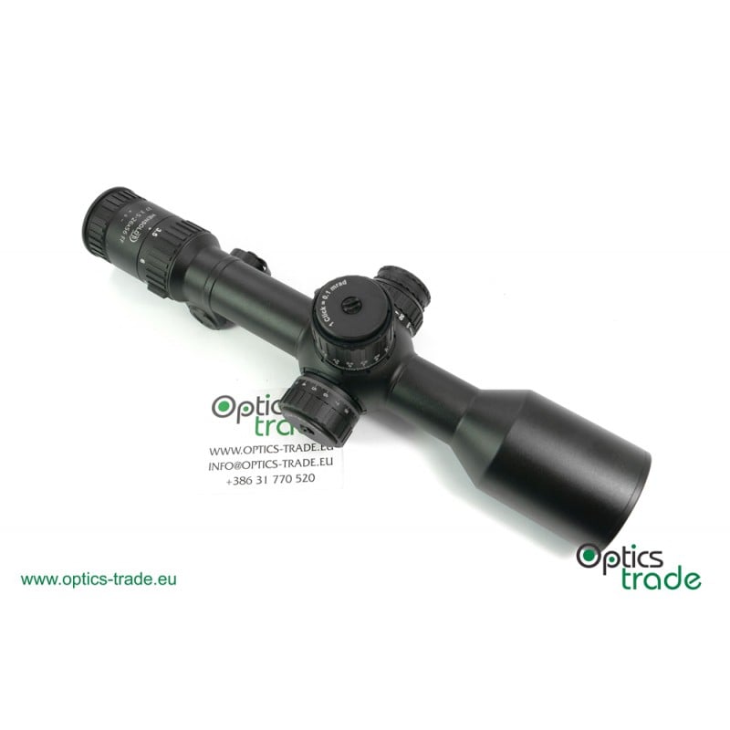 Hensoldt ZF3.5-26x56