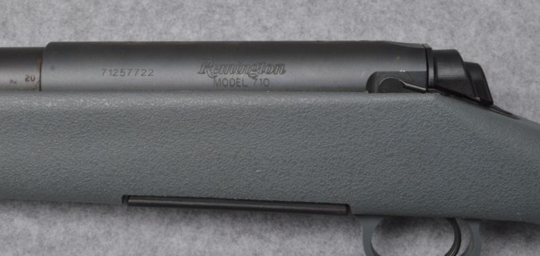 Remington 710
