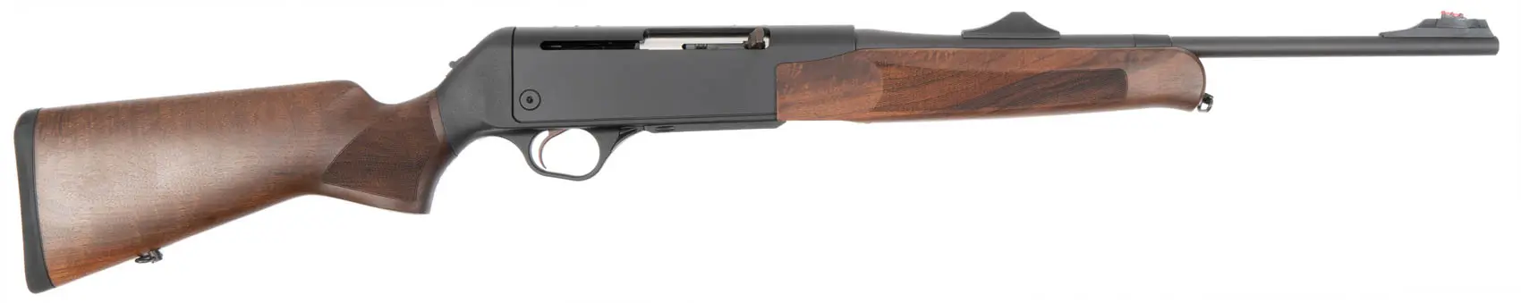 Haenel SLB 2000+, chambered for .308 Win.
