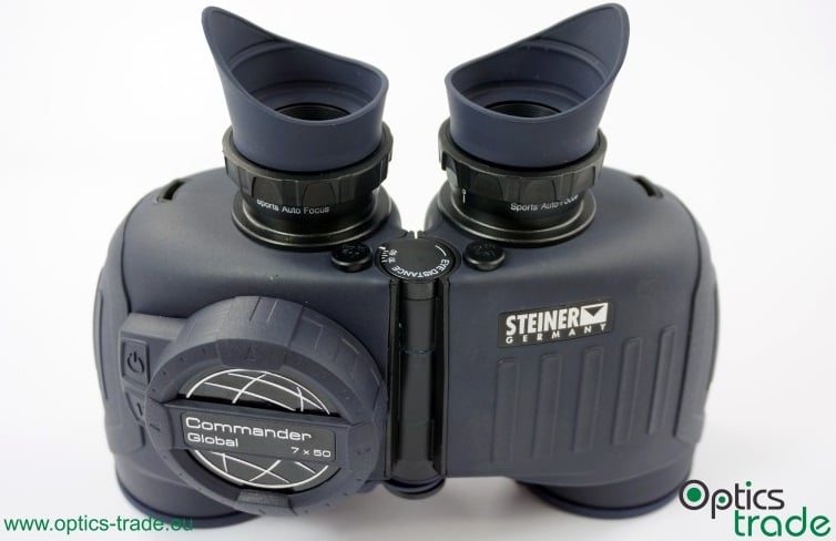 Steiner Binoculars - 8x56 Binoculars