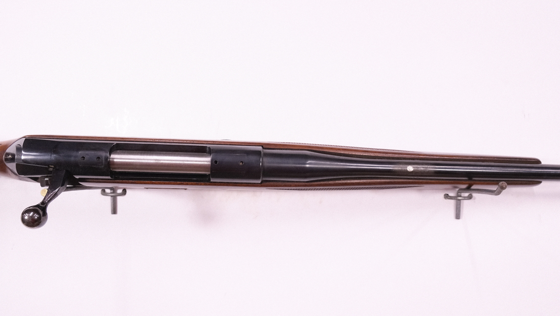 Voere Titan II, chambered for .30-06 Spr.