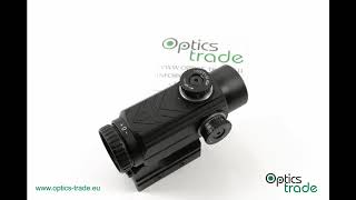 Vortex Spitfire AR 1x Prism Scope - Optics-Trade